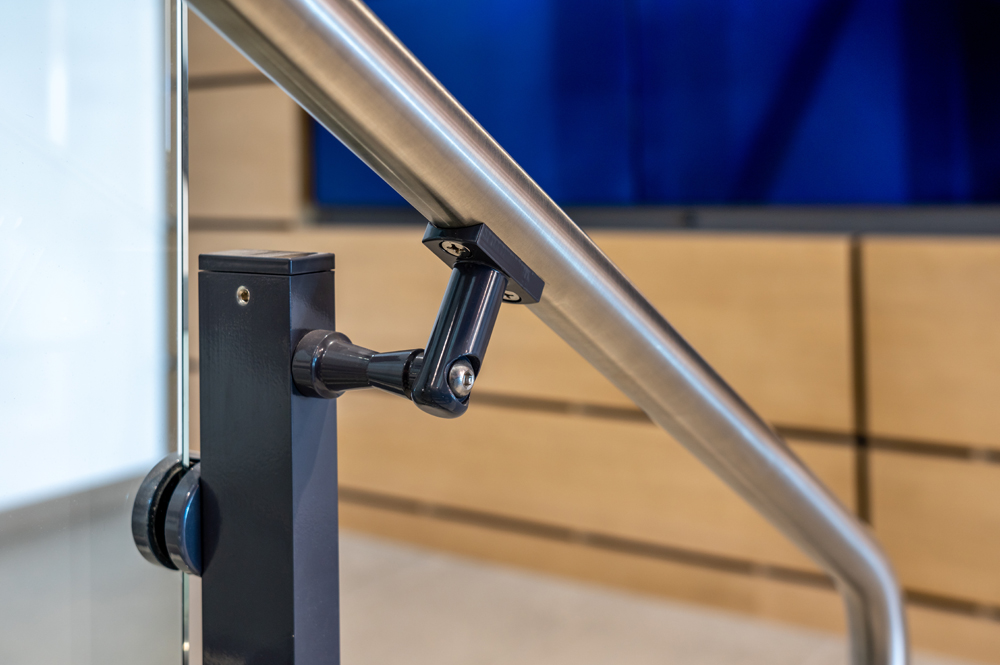 Handrail Bracket